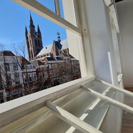 Appartement Mes Amis Делфт Экстерьер фото